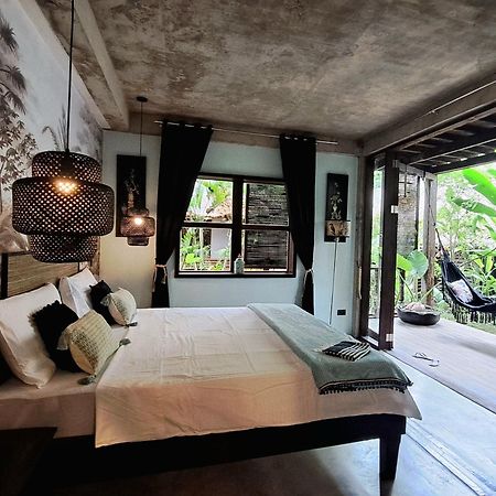 La Plage Hotel El Nido Exterior photo